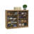 ClosetMaid Mosaics 8-Shelf Pull-Out Shoe Organizer Kit