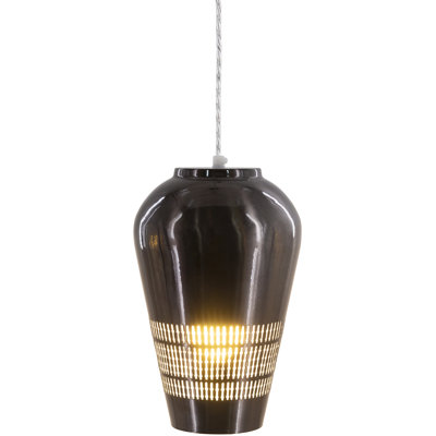 Charlemont 1 - Light Single Pendant