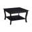 Carbin 30" Coffee Table with Shelf-485393807