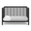 Lit de bébé convertible 4 en 1 Hillcrest-82959737