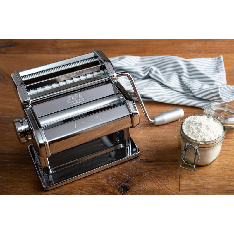 Marcato Pasta Maker