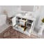 Aberdeen X P 22 po Meuble-lavabo double D-216701208