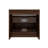 Azden 23.6'' Single Bathroom Vanity with Acrylic Top-1646499737