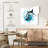 Brampt Blue Marlin Splash