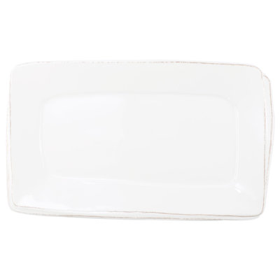 Melamine Lastra Melamine Platter