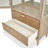 Malibu Crest Dining Cabinet