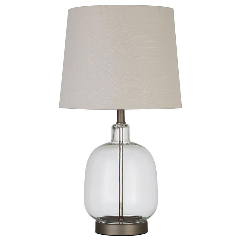 Maahir Table Lamp