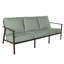 Marin Outdoor 3 - Seat Patio Sofa-1117918898-1117918902