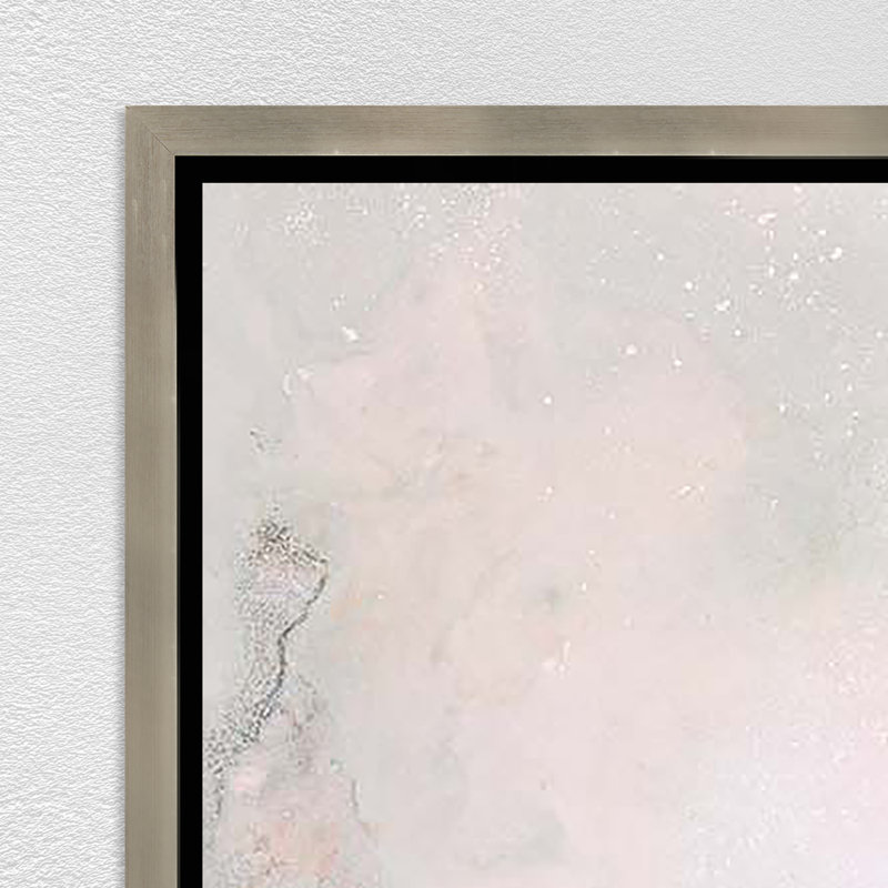 Brillantina II Painting by D’Alessandro Léon