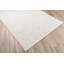 Tapis ivoire touffeté Dalmacio-1335259397