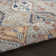 Calabria Southwestern Area Rug