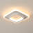 Kandel Acrylic LED Flush Mount Ceiling Light-468764663