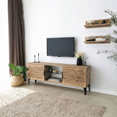 Wendler Entertainment Centre for TVs up to 65"