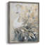 ANIMALS Series CCXLV III, reproduction encadrée - bois massif