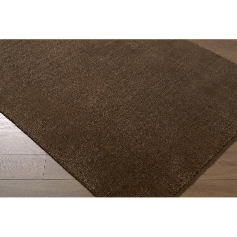 Keban Handmade Rug, Round 10'