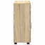 Rectangle Accent Cabinet-1740638957