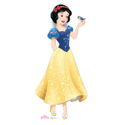 61'' Disney/Pixar Cardboard Standup