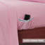 Ensemble de draps en microfibre Champion Peak Comfort-131024544-131024547
