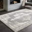 Tapis gris oriental Alexander-109481791