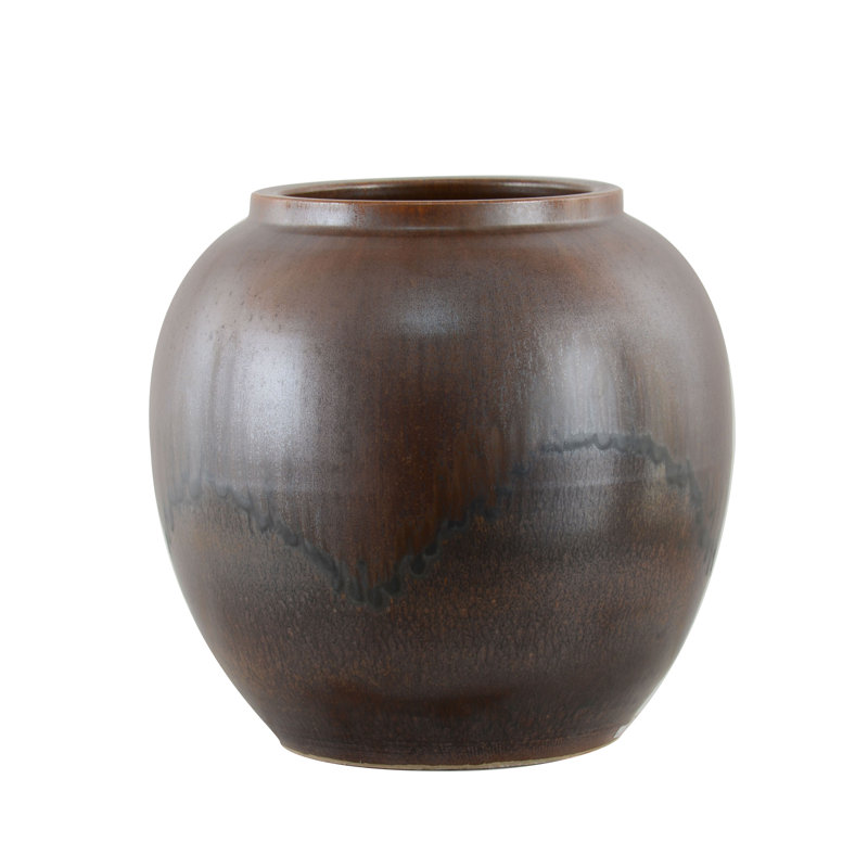 Aleesia Ceramic Table Vase