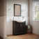 Hartford 30" Freestanding Single Traditional Bathroom Vanity w/ Integrated Sink -Faucet Not Included