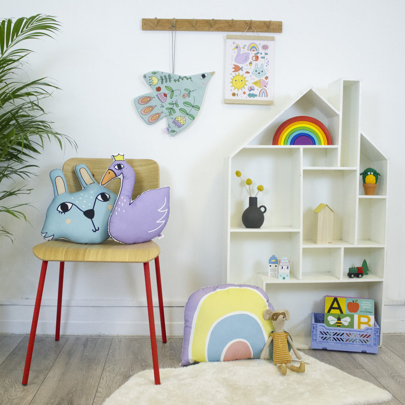 Deardorff Novelty Cushion