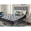 Matelas en mousse à mémoire de forme Comfort Comfort Signature Design par Ashley-87749380