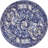 Godina Abstract Indoor Rug-31647695