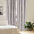 Warm Taupe/White