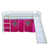Dark Pink is out of stock