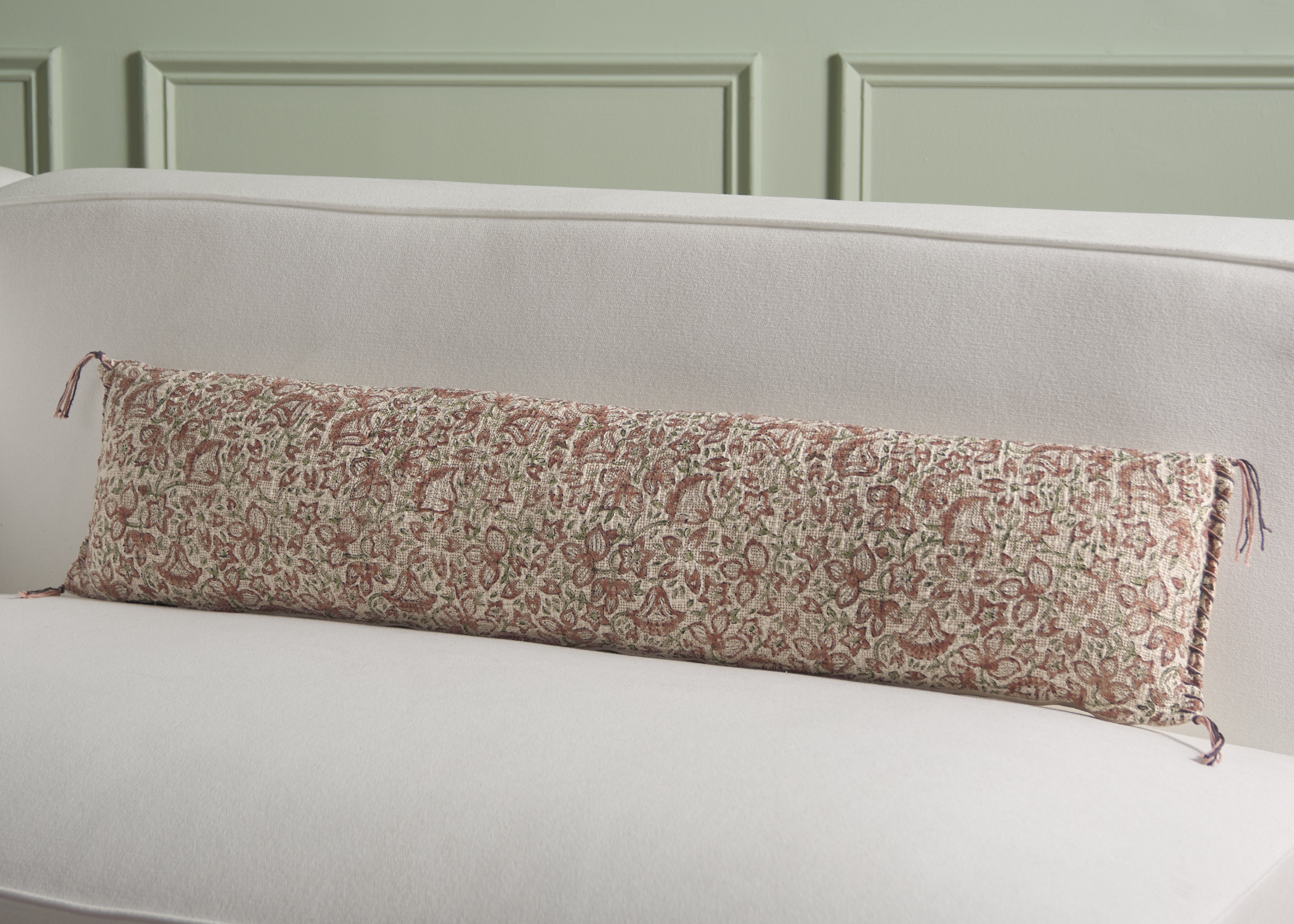Safavieh Rosette Pillow | Wayfair