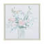 Art mural encadré French Country