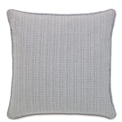 Blake Square Pillow Cover & Insert