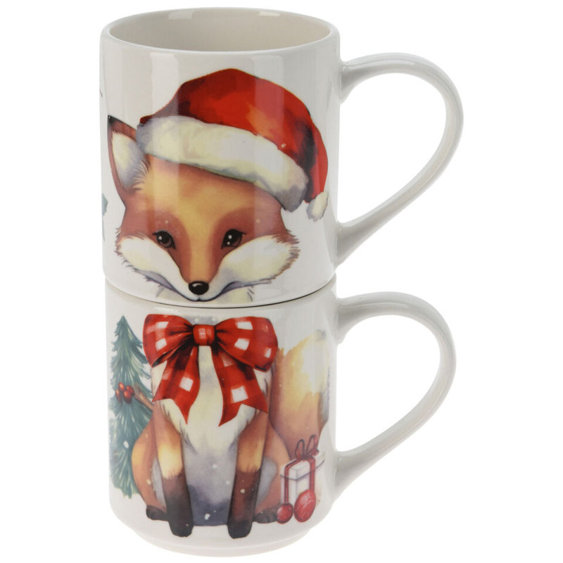 Andreanna Ceramic Coffee Cup