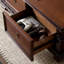 Table basse American Classic