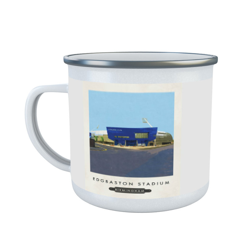 Mayores Enamelware Camping Mug