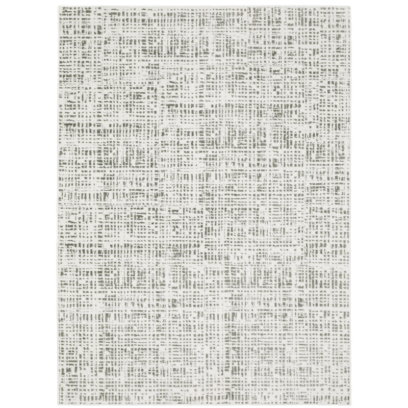 Indoor Rug, Rectangle 6'7" x 9'6"