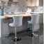 Tabouret pivotant à hauteur réglable Stormstown-622927655-622927674