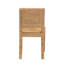 Chaise de salle à manger