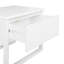 Ziggy 50cm W Solid Wood Bedside Table