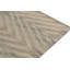 Scandinavian Wool Geometric Area Rug-989638038