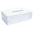 Alifa Marble Tissue Box Cover
