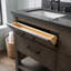 Ensemble de meuble-lavabo double 54 po Keri-1061682142