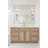 Pieternella Wall Sconce 1 Light Sconces Wall Lighting With Glass, Modern Bathroom Vanity Light-1282282815