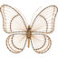 Insects Wall Decor-1243500942
