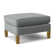 Sloane Ottoman Ottoman