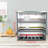 1:64 3-Layer Model Car Display Cabinet