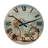 Wroblewski Solid Wood Wall Clock-2021165707