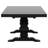 Florence 7-piece 126-inch Extension Dining Table Set Beige-107170688-107170686