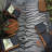 Ehren Animal Print Ivory Flatwoven Indoor Outdoor Area Rug-1363416611
